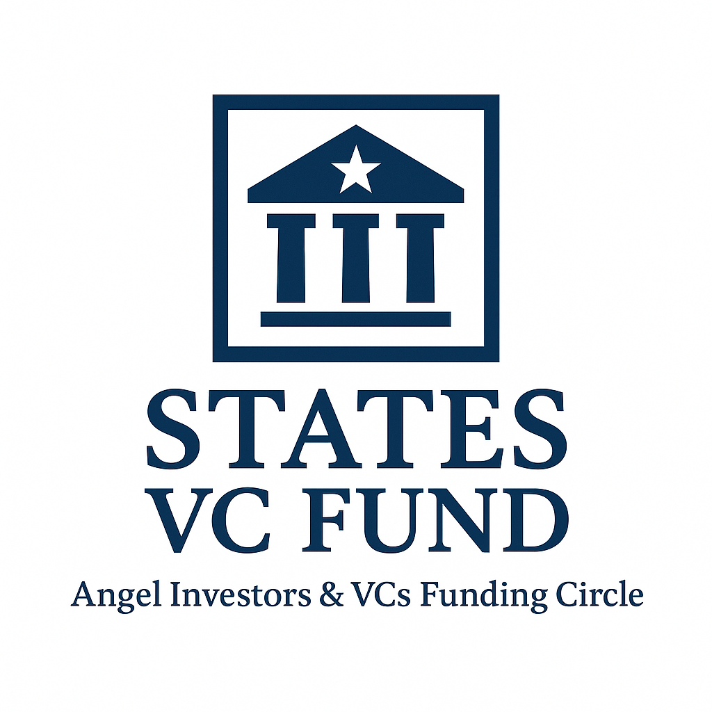 States VC Fund logo