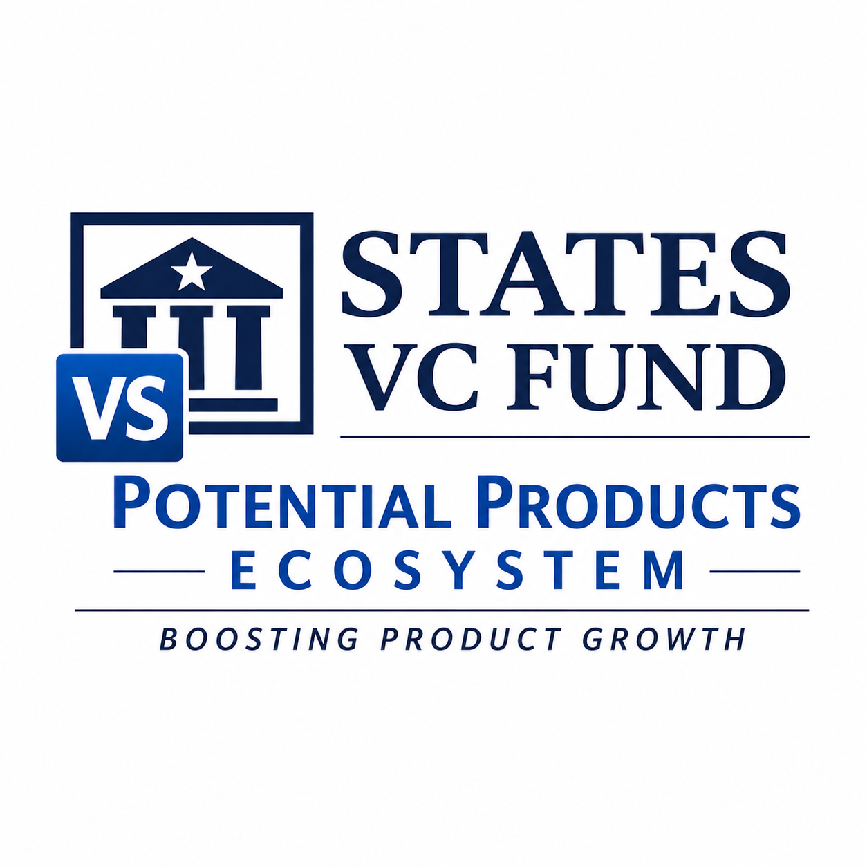 States VC Fund Potential Products Ecosystem